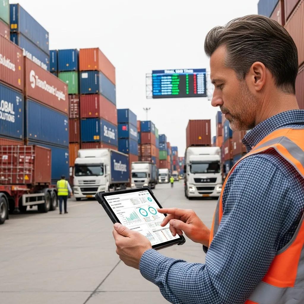 What Are the Key Benefits of Outsourcing Freight Transportation?