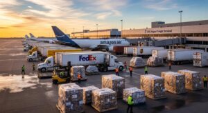 LTL vs FTL for Airport Freight Recovery at Cincinnati/Northern Kentucky