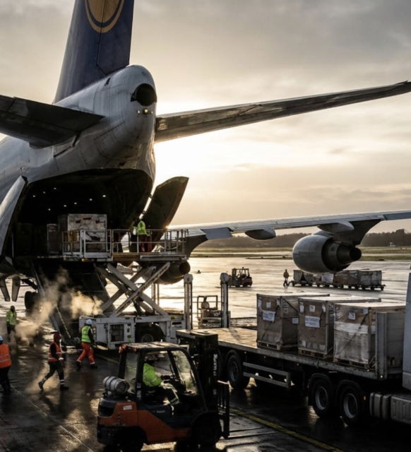 JFK Trucking Regulations Every Shipper Must Know: Permits, TSA Requirements & Bonded Carrier Rules