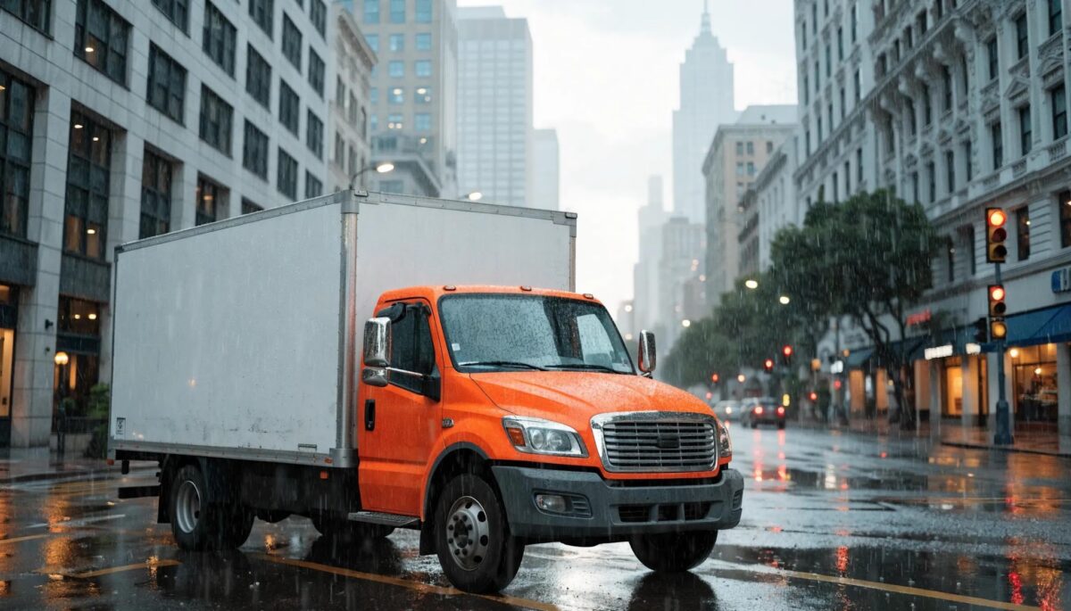 Cold Chain Freight in Los Angeles: How to Find a Trusted Refrigerated Trucking Company for Reliable Temperature Controlled Services