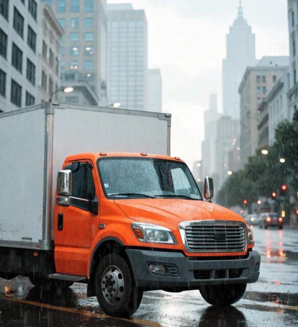 Cold Chain Freight in Los Angeles: How to Find a Trusted Refrigerated Trucking Company for Reliable Temperature Controlled Services