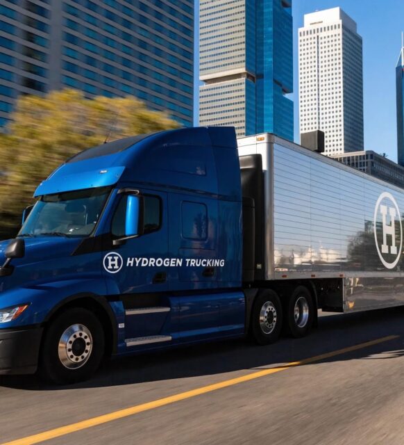 What Every Shipper Must Know About CARB Compliance When Hiring a Trucking Company in Los Angeles