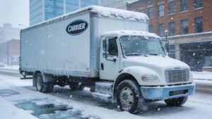Refrigerated Chicago Trucking Services: Ensuring Reliable Cold Chain Freight Protection Through Midwest Winters