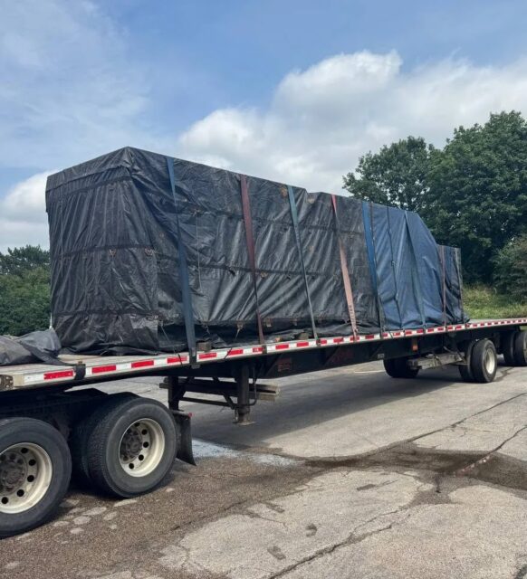 Oversized Load Chicago Trucking Services: Comprehensive Permits, Planning, and Heavy Haul Logistics Guide