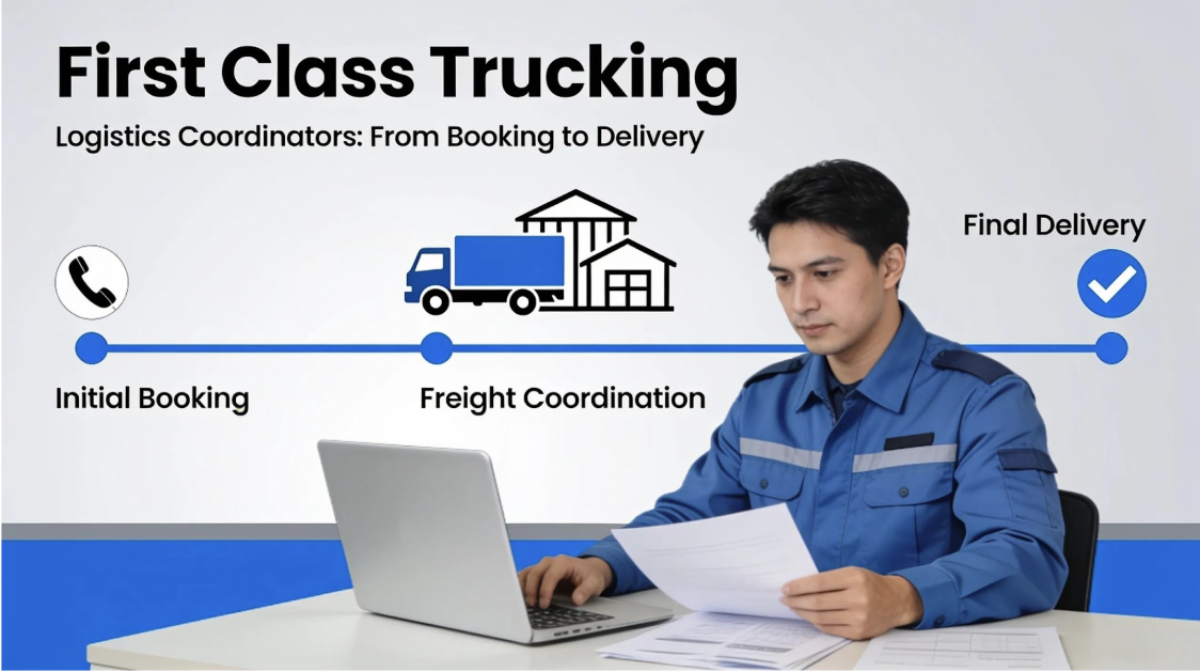 Full Truckload vs. Intermodal Shipping: Which Is Better for Your Freight?