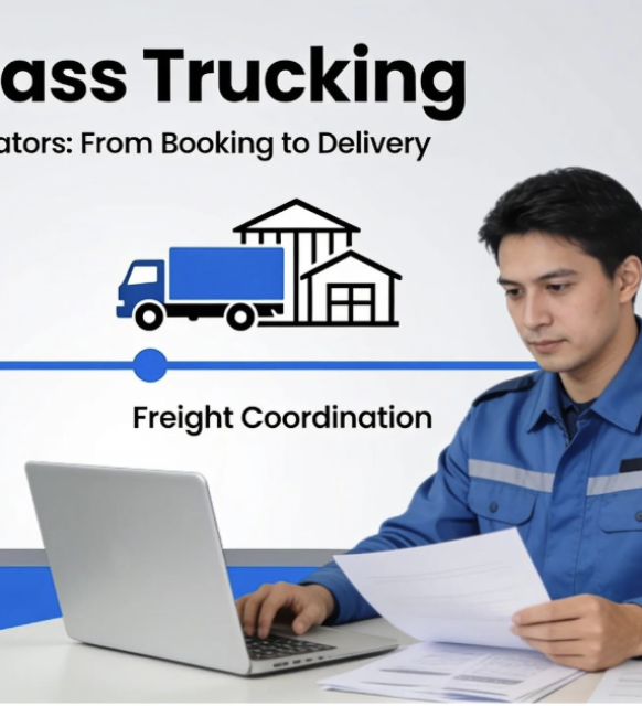 Full Truckload vs. Intermodal Shipping: Which Is Better for Your Freight?