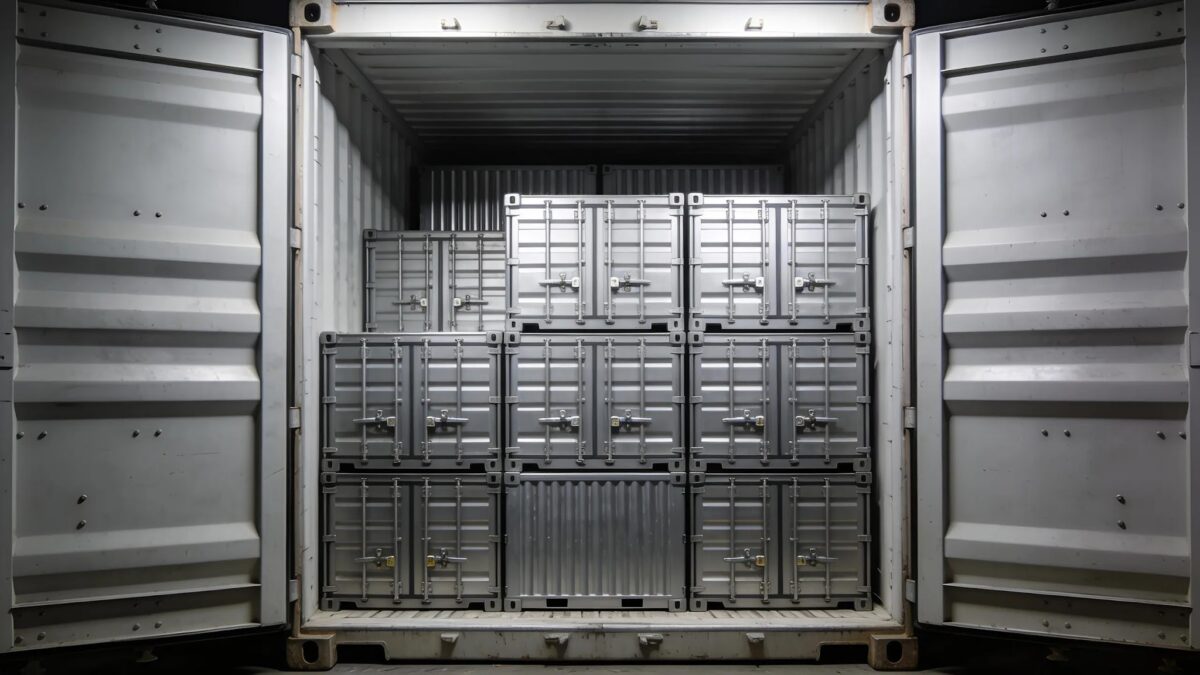 TSA Known Shipper, IAC and CCSF: Which Certification You Need