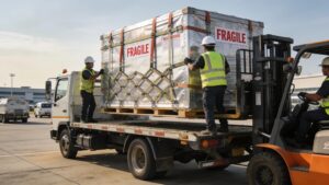 DFW Airport Cargo Terminal Guide: Gates and Hours in Dallas/Fort Worth