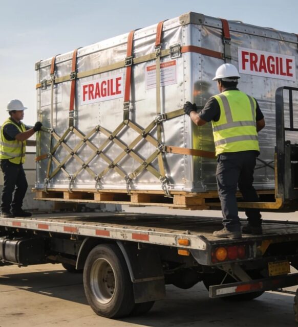 DFW Airport Cargo Terminal Guide: Gates and Hours in Dallas/Fort Worth